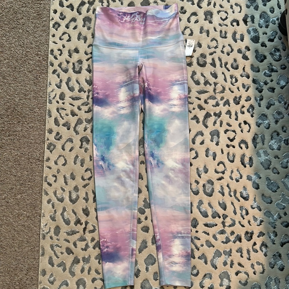 Old Navy Powersoft legging